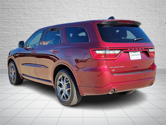 2026 Dodge Durango DURANGO GT AWD HEMI V8 2026 Dodge Durango DURANGO GT AWD HEMI V8