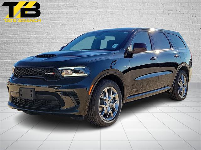 2026 Dodge Durango DURANGO GT AWD HEMI V8 2026 Dodge Durango DURANGO GT AWD HEMI V8