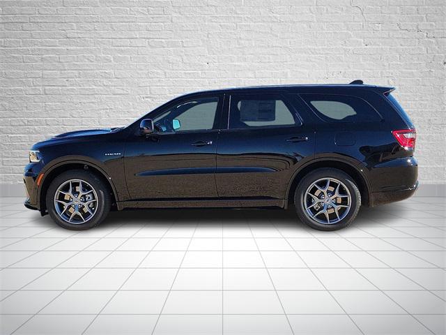 2026 Dodge Durango DURANGO GT AWD HEMI V8 2026 Dodge Durango DURANGO GT AWD HEMI V8