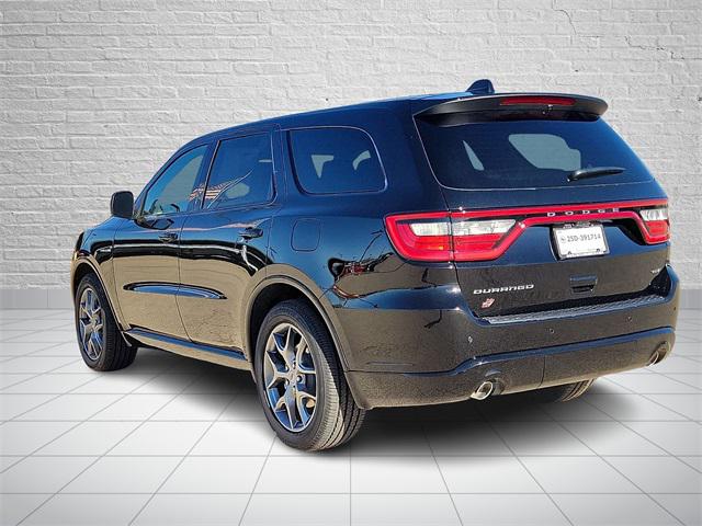 2026 Dodge Durango DURANGO GT AWD HEMI V8 2026 Dodge Durango DURANGO GT AWD HEMI V8