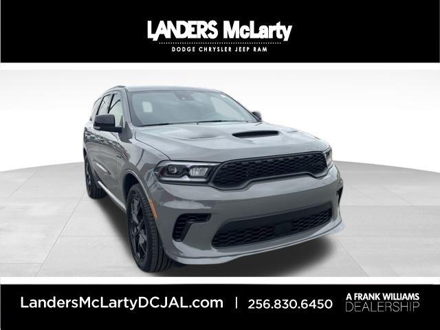 2026 Dodge Durango DURANGO GT PLUS AWD HEMI V8 2026 Dodge Durango DURANGO GT PLUS AWD HEMI V8