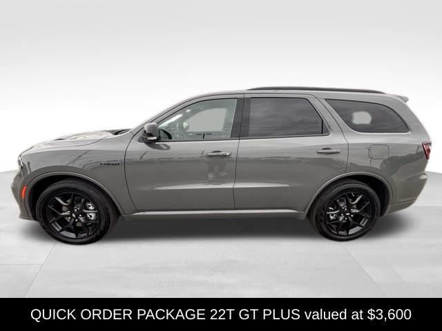 2026 Dodge Durango DURANGO GT PLUS AWD HEMI V8 2026 Dodge Durango DURANGO GT PLUS AWD HEMI V8
