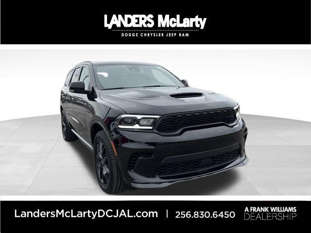 2026 Dodge Durango DURANGO GT PLUS AWD HEMI V8 2026 Dodge Durango DURANGO GT PLUS AWD HEMI V8