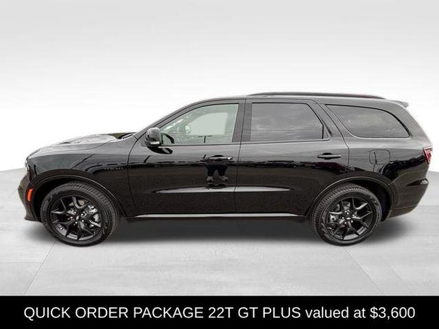 2026 Dodge Durango DURANGO GT PLUS AWD HEMI V8 2026 Dodge Durango DURANGO GT PLUS AWD HEMI V8