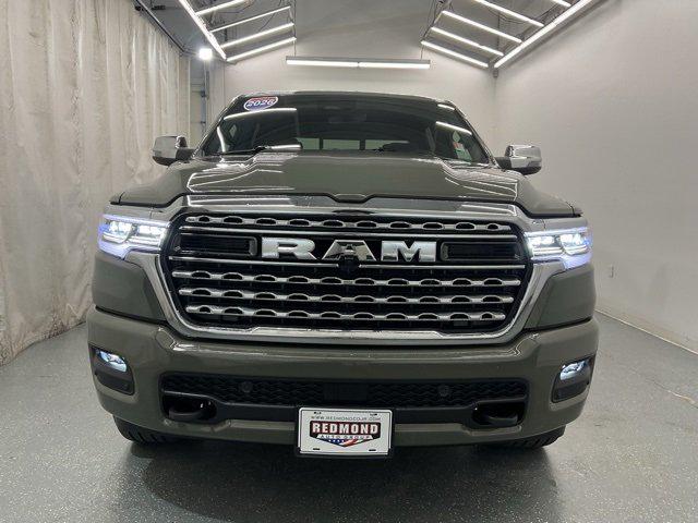 2026 RAM Ram 1500 RAM 1500 LIMITED CREW CAB 4X4 57 BOX 2026 RAM Ram 1500 RAM 1500 LIMITED CREW CAB 4X4 57 BOX
