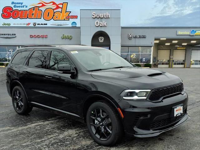 2026 Dodge Durango DURANGO GT PLUS AWD HEMI V8 2026 Dodge Durango DURANGO GT PLUS AWD HEMI V8