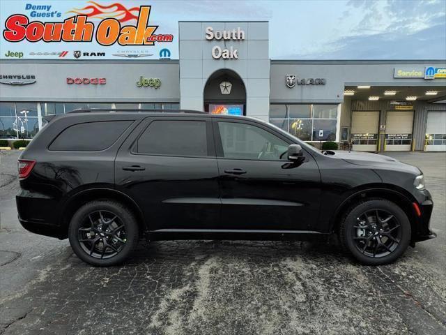 2026 Dodge Durango DURANGO GT PLUS AWD HEMI V8 2026 Dodge Durango DURANGO GT PLUS AWD HEMI V8