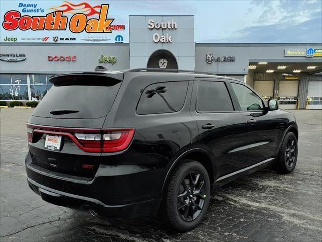 2026 Dodge Durango DURANGO GT PLUS AWD HEMI V8 2026 Dodge Durango DURANGO GT PLUS AWD HEMI V8