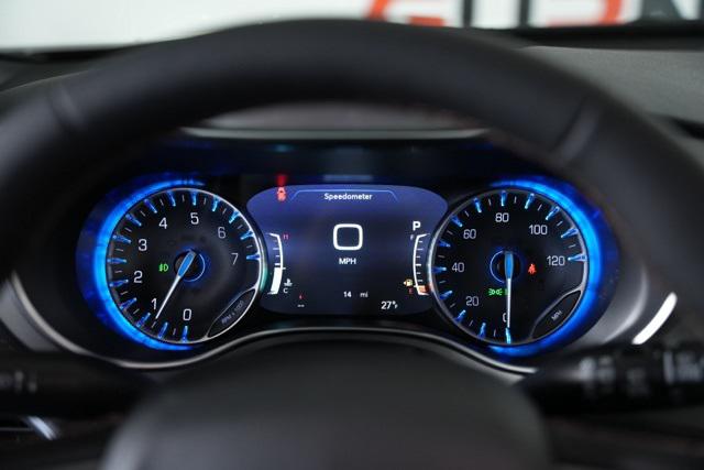 2026 Chrysler Pacifica PACIFICA PINNACLE 2026 Chrysler Pacifica PACIFICA PINNACLE