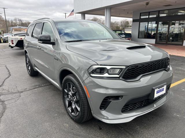 2026 Dodge Durango DURANGO GT PLUS AWD HEMI V8 2026 Dodge Durango DURANGO GT PLUS AWD HEMI V8