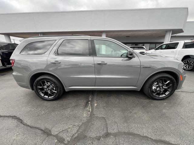 2026 Dodge Durango DURANGO GT PLUS AWD HEMI V8 2026 Dodge Durango DURANGO GT PLUS AWD HEMI V8