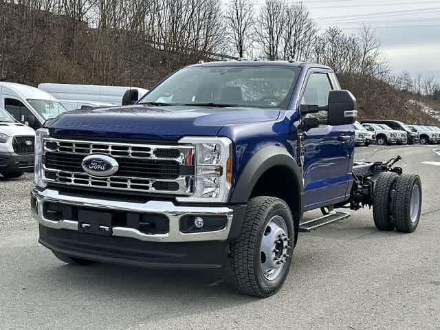 2026 Ford F-550 XL for sale in Zelienople, PA