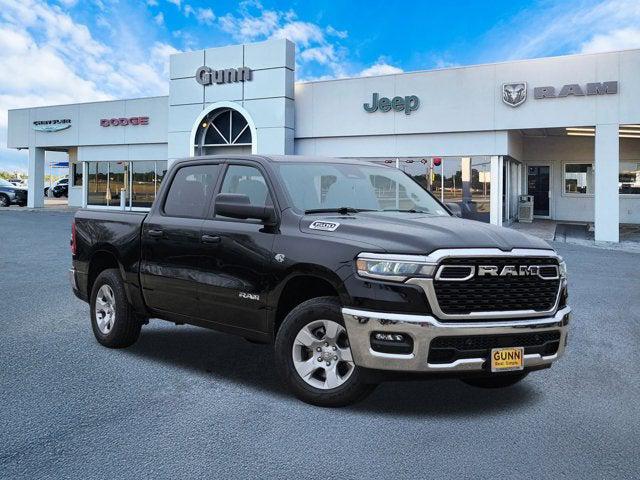 2026 RAM Ram 1500 RAM 1500 LONE STAR CREW CAB 4X4 57 BOX