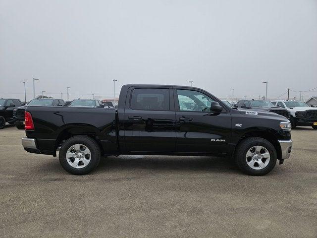 2026 RAM Ram 1500 RAM 1500 LONE STAR CREW CAB 4X4 57 BOX