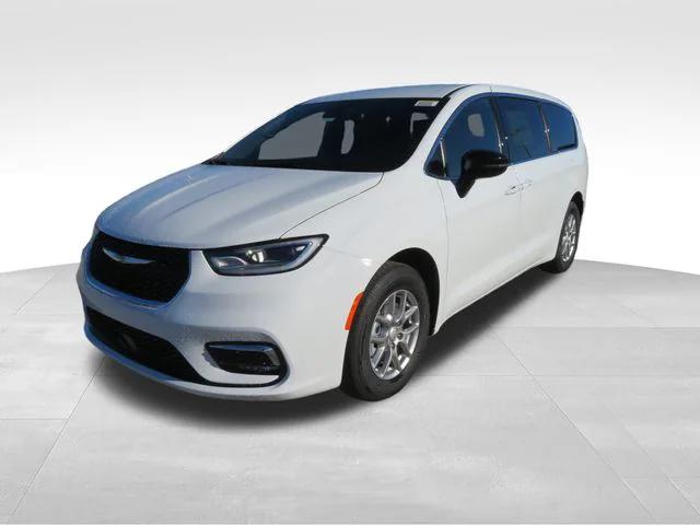 2026 Chrysler Pacifica PACIFICA SELECT 2026 Chrysler Pacifica PACIFICA SELECT