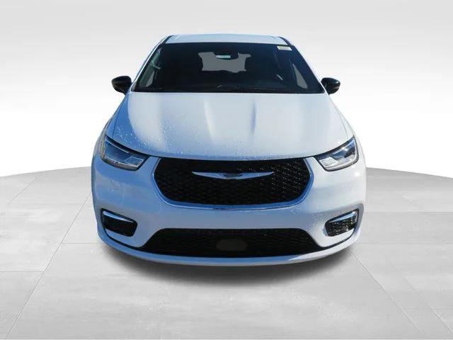 2026 Chrysler Pacifica PACIFICA SELECT 2026 Chrysler Pacifica PACIFICA SELECT