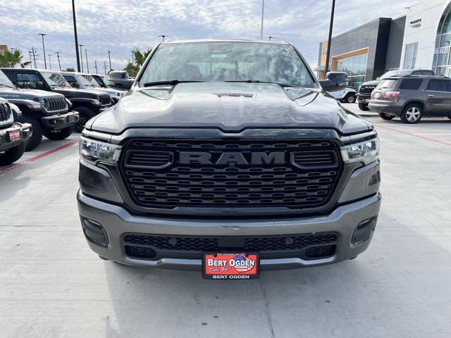 2026 RAM Ram 1500 RAM 1500 LONE STAR CREW CAB 4X4 57 BOX