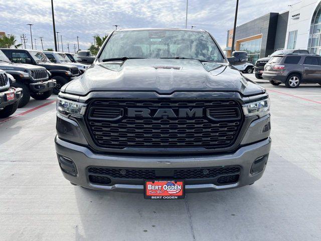 2026 RAM Ram 1500 RAM 1500 LONE STAR CREW CAB 4X4 57 BOX 2026 RAM Ram 1500 RAM 1500 LONE STAR CREW CAB 4X4 57 BOX