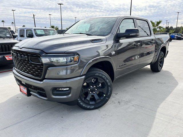 2026 RAM Ram 1500 RAM 1500 LONE STAR CREW CAB 4X4 57 BOX 2026 RAM Ram 1500 RAM 1500 LONE STAR CREW CAB 4X4 57 BOX