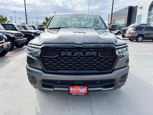 2026 RAM Ram 1500 RAM 1500 LONE STAR CREW CAB 4X4 57 BOX