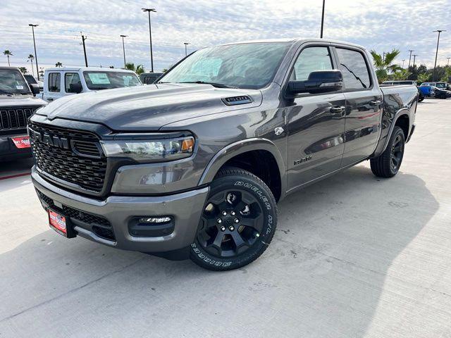 2026 RAM Ram 1500 RAM 1500 LONE STAR CREW CAB 4X4 57 BOX