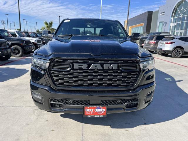 2026 RAM Ram 1500 RAM 1500 LONE STAR CREW CAB 4X4 57 BOX