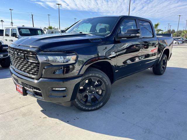 2026 RAM Ram 1500 RAM 1500 LONE STAR CREW CAB 4X4 57 BOX