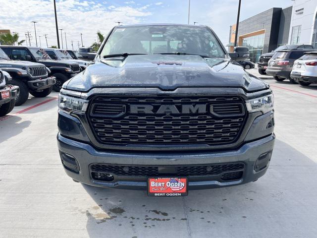 2026 RAM Ram 1500 RAM 1500 LONE STAR CREW CAB 4X4 57 BOX