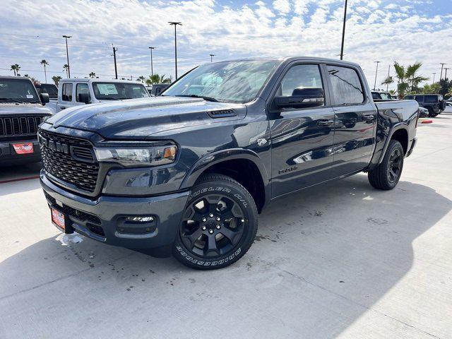2026 RAM Ram 1500 RAM 1500 LONE STAR CREW CAB 4X4 57 BOX 2026 RAM Ram 1500 RAM 1500 LONE STAR CREW CAB 4X4 57 BOX