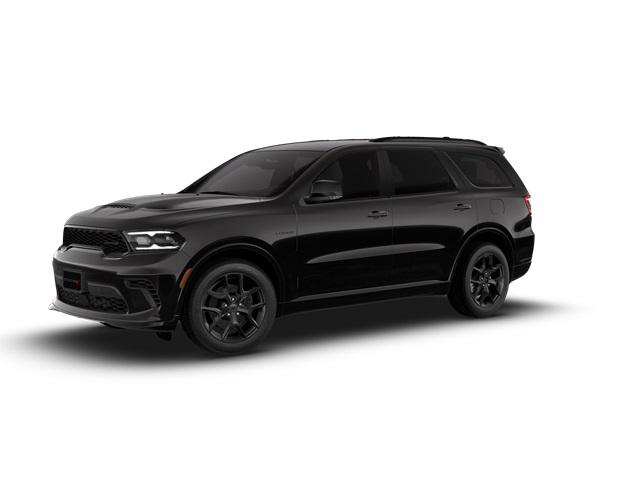 2026 Dodge Durango DURANGO GT PLUS AWD HEMI V8 2026 Dodge Durango DURANGO GT PLUS AWD HEMI V8