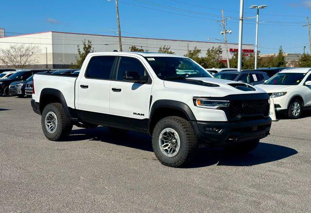 2026 RAM Ram 1500 RAM 1500 RHO CREW CAB 4X4 57 BOX