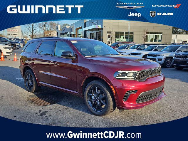 2026 Dodge Durango DURANGO GT PLUS AWD HEMI V8 2026 Dodge Durango DURANGO GT PLUS AWD HEMI V8