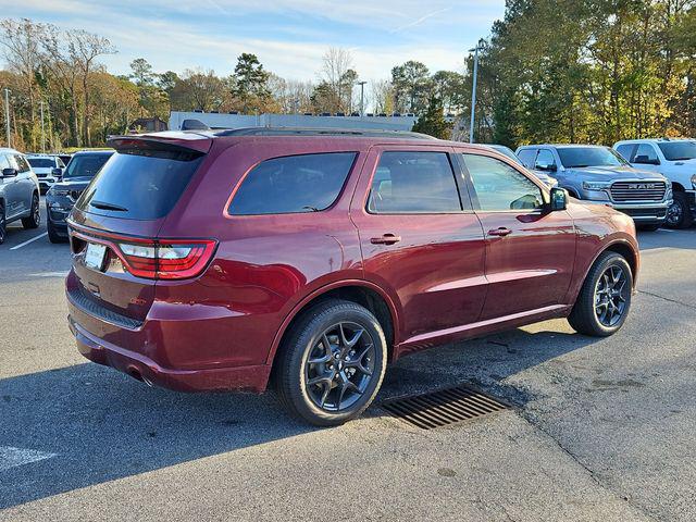 2026 Dodge Durango DURANGO GT PLUS AWD HEMI V8 2026 Dodge Durango DURANGO GT PLUS AWD HEMI V8
