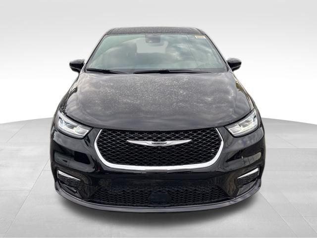 2026 Chrysler Pacifica PACIFICA SELECT 2026 Chrysler Pacifica PACIFICA SELECT