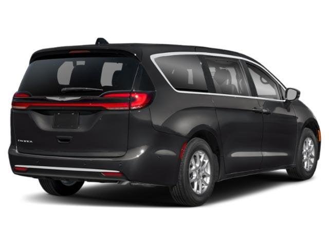 2026 Chrysler Pacifica PACIFICA SELECT 2026 Chrysler Pacifica PACIFICA SELECT