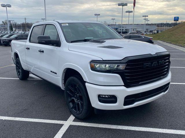 2026 RAM Ram 1500 RAM 1500 LARAMIE CREW CAB 4X4 64 BOX 2026 RAM Ram 1500 RAM 1500 LARAMIE CREW CAB 4X4 64 BOX