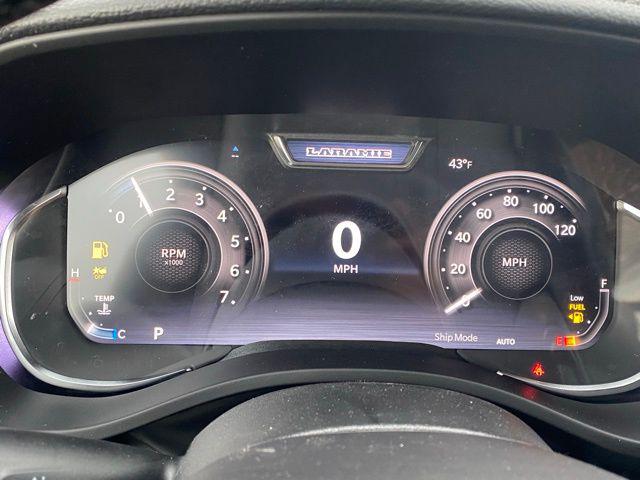 2026 RAM Ram 1500 RAM 1500 LARAMIE CREW CAB 4X4 64 BOX 2026 RAM Ram 1500 RAM 1500 LARAMIE CREW CAB 4X4 64 BOX