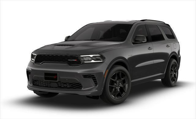 2026 Dodge Durango DURANGO GT PLUS AWD HEMI V8 2026 Dodge Durango DURANGO GT PLUS AWD HEMI V8