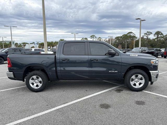 2026 RAM Ram 1500 RAM 1500 BIG HORN CREW CAB 4X2 57 BOX