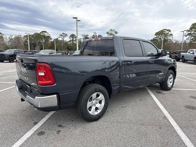 2026 RAM Ram 1500 RAM 1500 BIG HORN CREW CAB 4X2 57 BOX