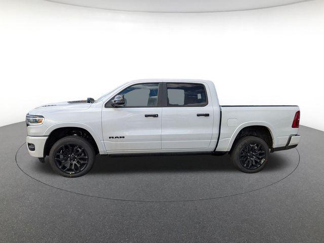 2026 RAM Ram 1500 RAM 1500 LIMITED CREW CAB 4X4 57 BOX 2026 RAM Ram 1500 RAM 1500 LIMITED CREW CAB 4X4 57 BOX