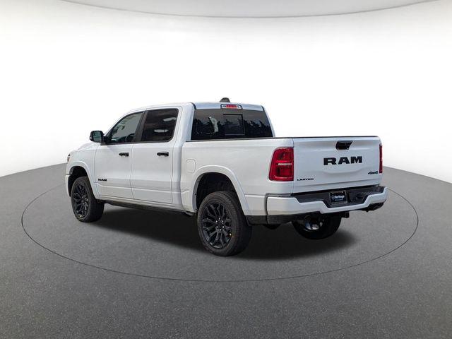 2026 RAM Ram 1500 RAM 1500 LIMITED CREW CAB 4X4 57 BOX 2026 RAM Ram 1500 RAM 1500 LIMITED CREW CAB 4X4 57 BOX