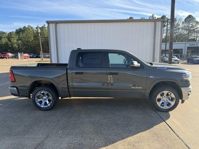2026 RAM Ram 1500 RAM 1500 LONE STAR CREW CAB 4X4 57 BOX