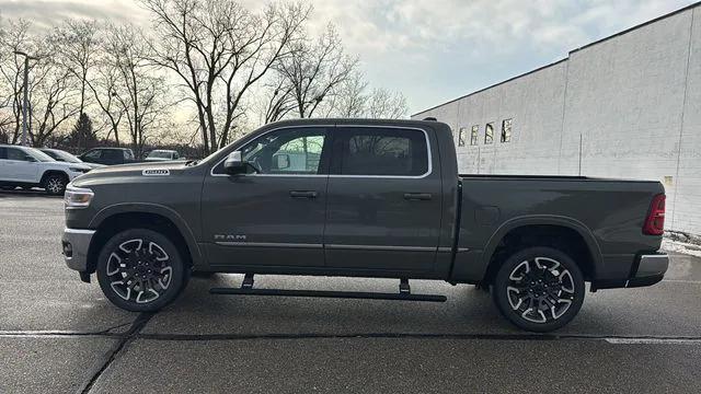 2026 RAM 1500 RAM 1500 LIMITED CREW CAB 4X4 57 BOX 2026 RAM 1500 RAM 1500 LIMITED CREW CAB 4X4 57 BOX