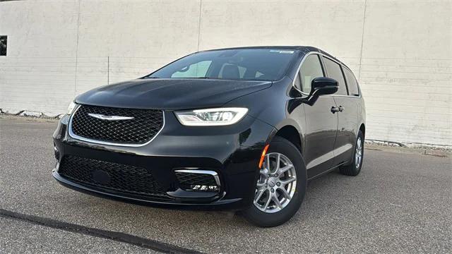 2026 Chrysler Pacifica PACIFICA SELECT 2026 Chrysler Pacifica PACIFICA SELECT