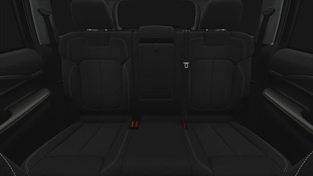 2025 Jeep Grand Cherokee GRAND CHEROKEE LAREDO 4X4 2025 Jeep Grand Cherokee GRAND CHEROKEE LAREDO 4X4