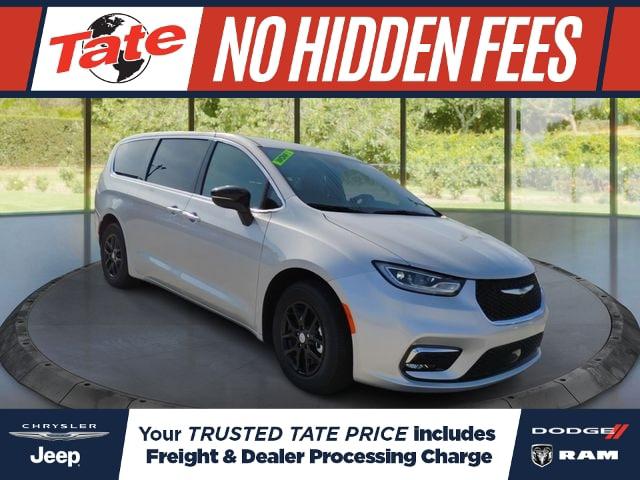 2026 Chrysler Pacifica PACIFICA SELECT 2026 Chrysler Pacifica PACIFICA SELECT