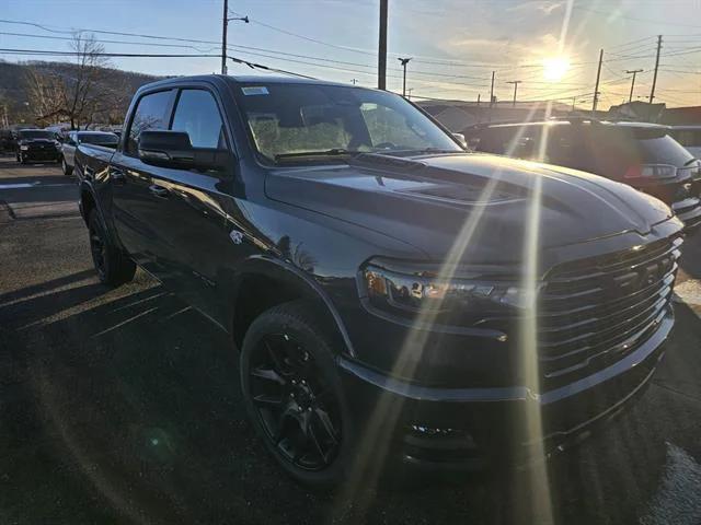 2026 RAM Ram 1500 RAM 1500 LARAMIE CREW CAB 4X4 57 BOX 2026 RAM Ram 1500 RAM 1500 LARAMIE CREW CAB 4X4 57 BOX