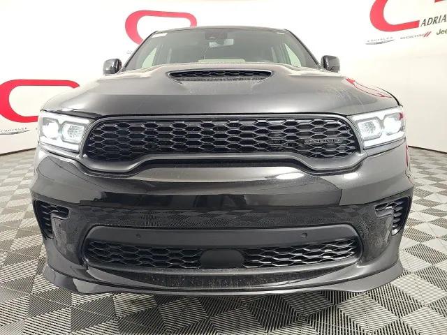 2026 Dodge Durango DURANGO GT PLUS AWD HEMI V8 2026 Dodge Durango DURANGO GT PLUS AWD HEMI V8