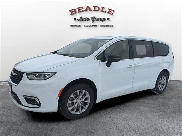 2026 Chrysler Pacifica PACIFICA LIMITED AWD 2026 Chrysler Pacifica PACIFICA LIMITED AWD